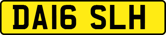 DA16SLH