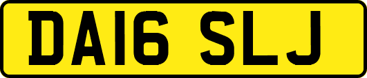 DA16SLJ