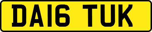 DA16TUK