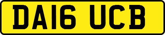 DA16UCB