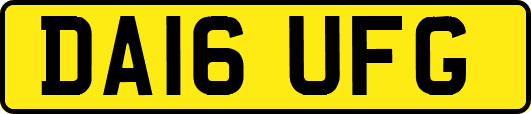 DA16UFG