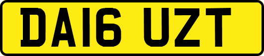 DA16UZT