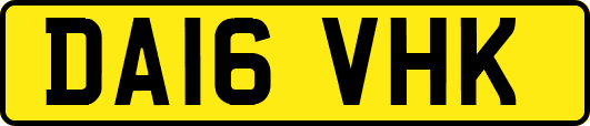 DA16VHK