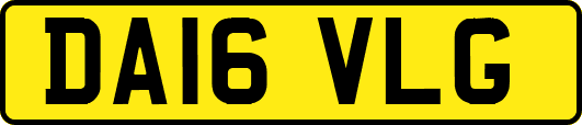 DA16VLG