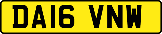 DA16VNW