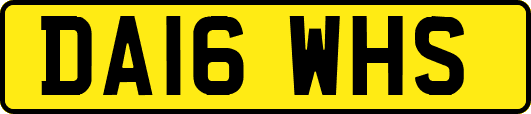 DA16WHS