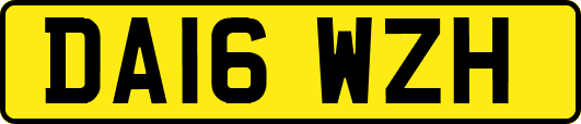 DA16WZH