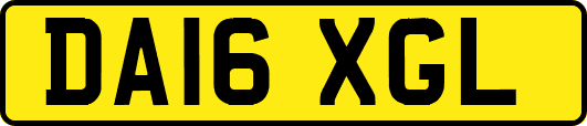 DA16XGL