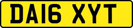DA16XYT