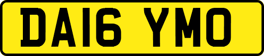 DA16YMO