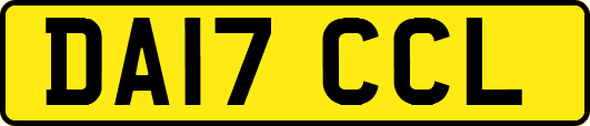 DA17CCL