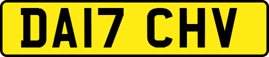 DA17CHV
