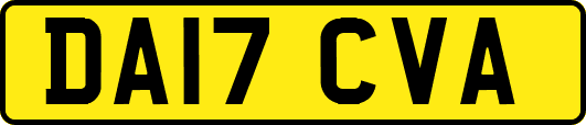 DA17CVA