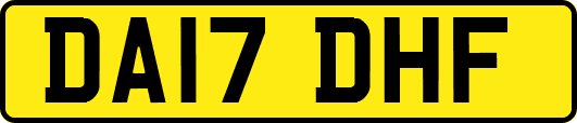 DA17DHF