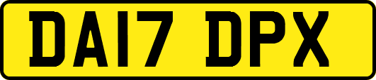 DA17DPX