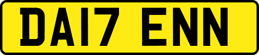 DA17ENN