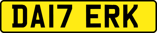 DA17ERK