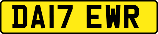 DA17EWR