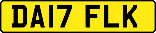 DA17FLK