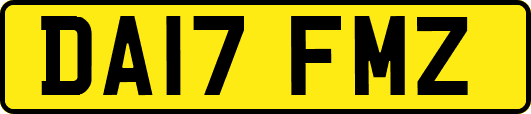 DA17FMZ