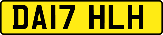 DA17HLH