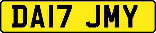 DA17JMY
