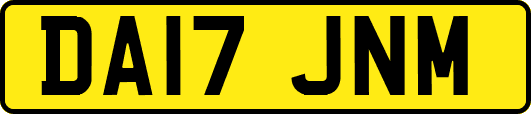 DA17JNM