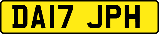 DA17JPH