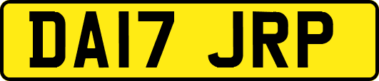 DA17JRP