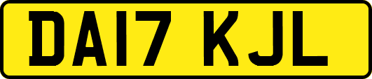 DA17KJL