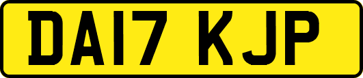 DA17KJP