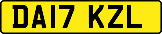 DA17KZL