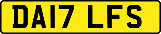 DA17LFS