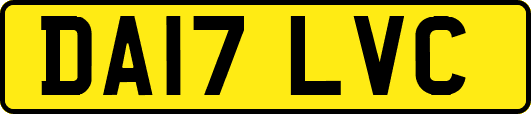 DA17LVC