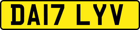 DA17LYV