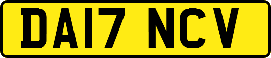 DA17NCV