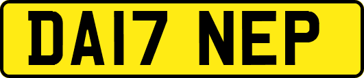 DA17NEP