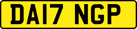 DA17NGP