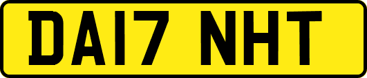 DA17NHT