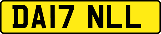 DA17NLL