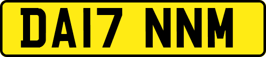 DA17NNM