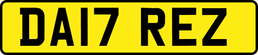 DA17REZ