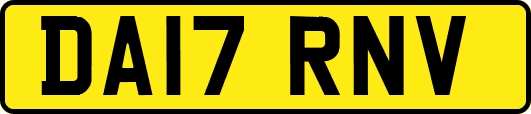 DA17RNV