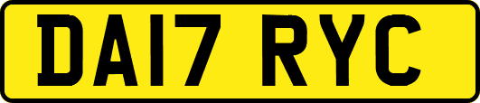 DA17RYC