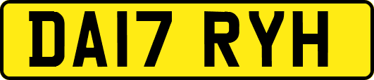DA17RYH