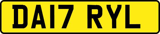 DA17RYL