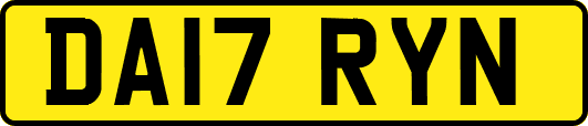 DA17RYN