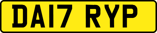 DA17RYP
