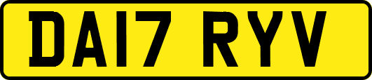 DA17RYV