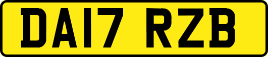 DA17RZB